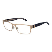 Guess Gold Metal Glasses (Frames)