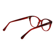 Max Mara Red Acetate Glasses (Frames)