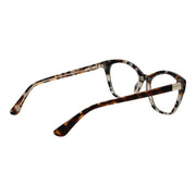 Marciano by Guess Brown Acetate Glasses (Frames)