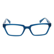 Guess Blue Plastic Glasses (Frames)