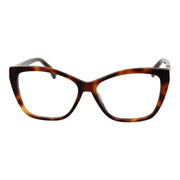 Max Mara Brown Acetate Glasses (Frames)