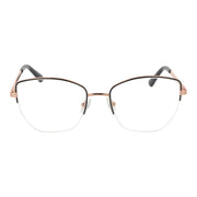 Guess Gray Metal Glasses (Frames)