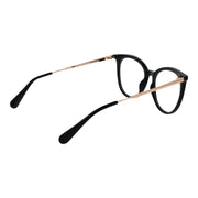 Max & Co Black Plastic Glasses (Frames)