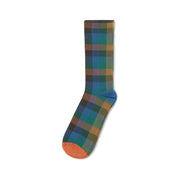 Bonne Maison Multicolor Cotton Socks