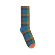 Bonne Maison Multicolor Cotton Socks