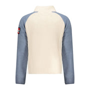 Norway 1963 Beige Polyester Sweatshirt