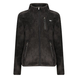 Norway 1963 Black Polyester Sweatshirt