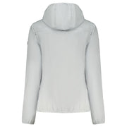 Norway 1963 Gray Polyester Jackets & Coat