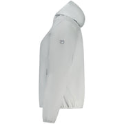 Norway 1963 Gray Polyester Jackets & Coat