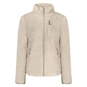 Norway 1963 Beige Polyester Sweatshirt