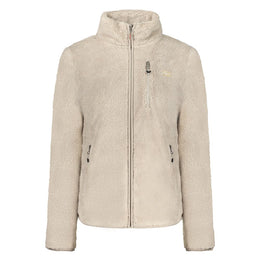 Norway 1963 Beige Polyester Sweatshirt