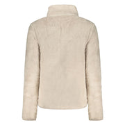 Norway 1963 Beige Polyester Sweatshirt