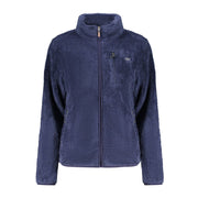 Norway 1963 Blue Polyester Sweatshirt