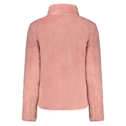 Norway 1963 Pink Polyester Sweatshirt