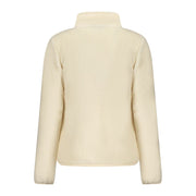 Norway 1963 White Polyester Sweatshirt