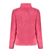 Norway 1963 Pink Polyester Sweatshirt