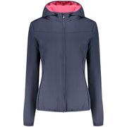 Norway 1963 Blue Polyester Jackets & Coat