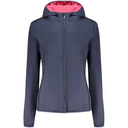 Norway 1963 Blue Polyester Jackets & Coat