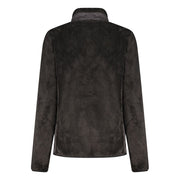 Norway 1963 Black Polyester Women Sweater