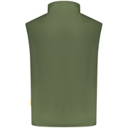 Norway 1963 Green Polyester Jackets & Coat