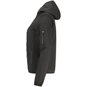 Norway 1963 Black Polyester Women Jacket