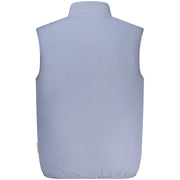 Norway 1963 Blue Polyester Men Jacket