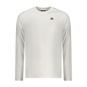 Norway 1963 White Cotton Men T-Shirt