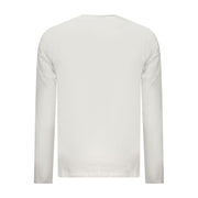 Norway 1963 White Cotton Men T-Shirt