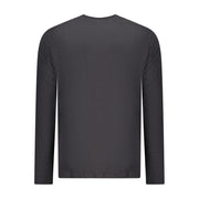 Norway 1963 Black Cotton T-Shirt