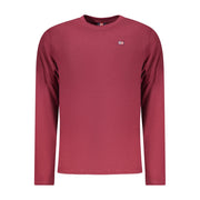 Norway 1963 Red Cotton T-Shirt