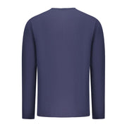 Norway 1963 Blue Cotton Men T-Shirt