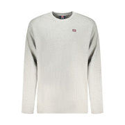 Norway 1963 Gray Cotton T-Shirt