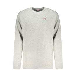 Norway 1963 Gray Cotton T-Shirt