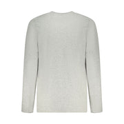 Norway 1963 Gray Cotton T-Shirt