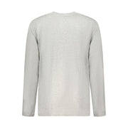 Norway 1963 Gray Cotton T-Shirt