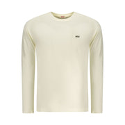 Rifle White Cotton T-Shirt