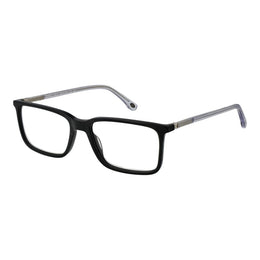 Land Rover Black Acetate Glasses (Frames)