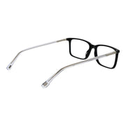 Land Rover Black Acetate Glasses (Frames)