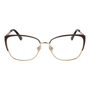 Guess Brown Metal Glasses (Frames)