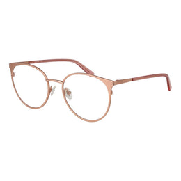 Guess Rose Gold Metal Glasses (Frames)
