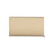 Laura Biagiotti Beige Polyethylene Women Wallet