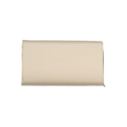 Laura Biagiotti Beige Polyethylene Women Wallet
