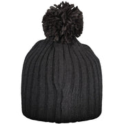 Norway 1963 Black Polyester Women Hat