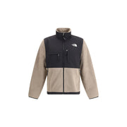 The North Face Brown Recycled Polyester Coat