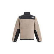 The North Face Brown Recycled Polyester Coat