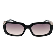 Guess Black Plastic Sunglasses