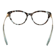 Chopard Black Cellulose Acetate Glasses (Frames)