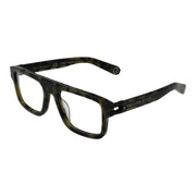 Philipp Plein Green Titanium Glasses (Frames)