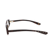 Bottega Veneta Bicolor Acetate Glasses (Frames)