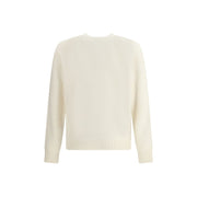 Tom Ford Cream Cashmere Cashmere Sweater